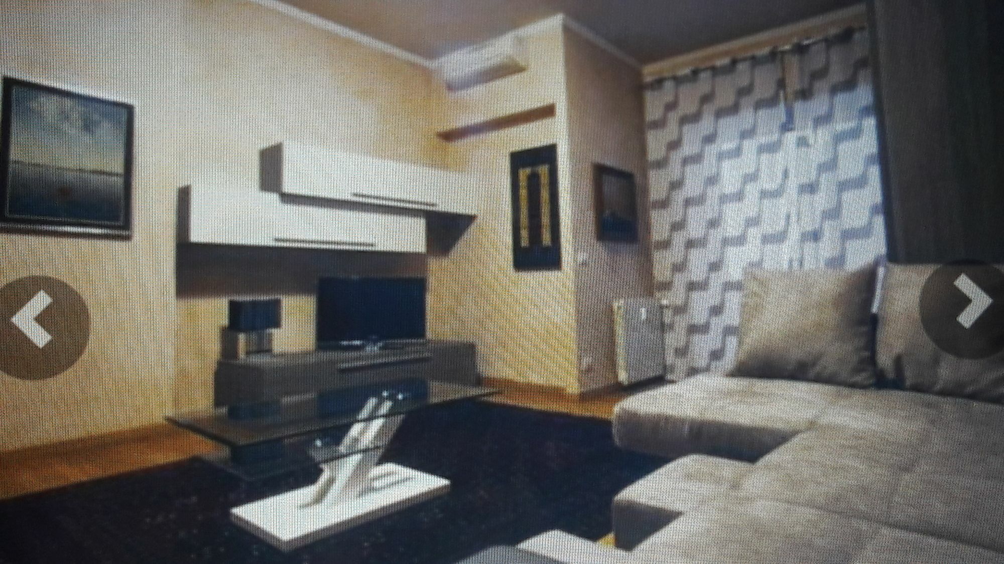 Corso Francia Apartamento *