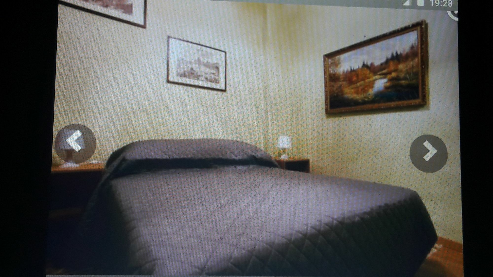 Corso Francia Apartamento