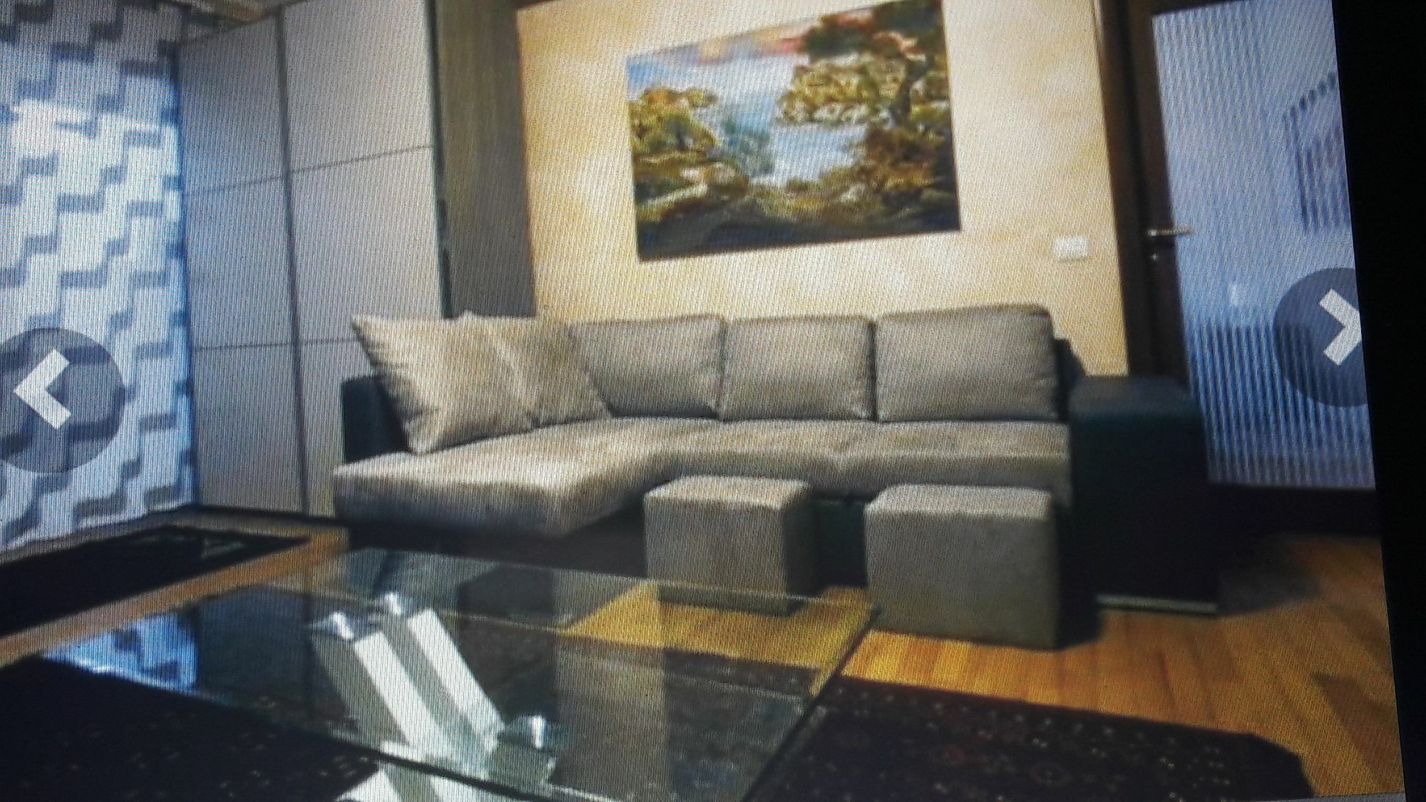 Corso Francia Apartamento