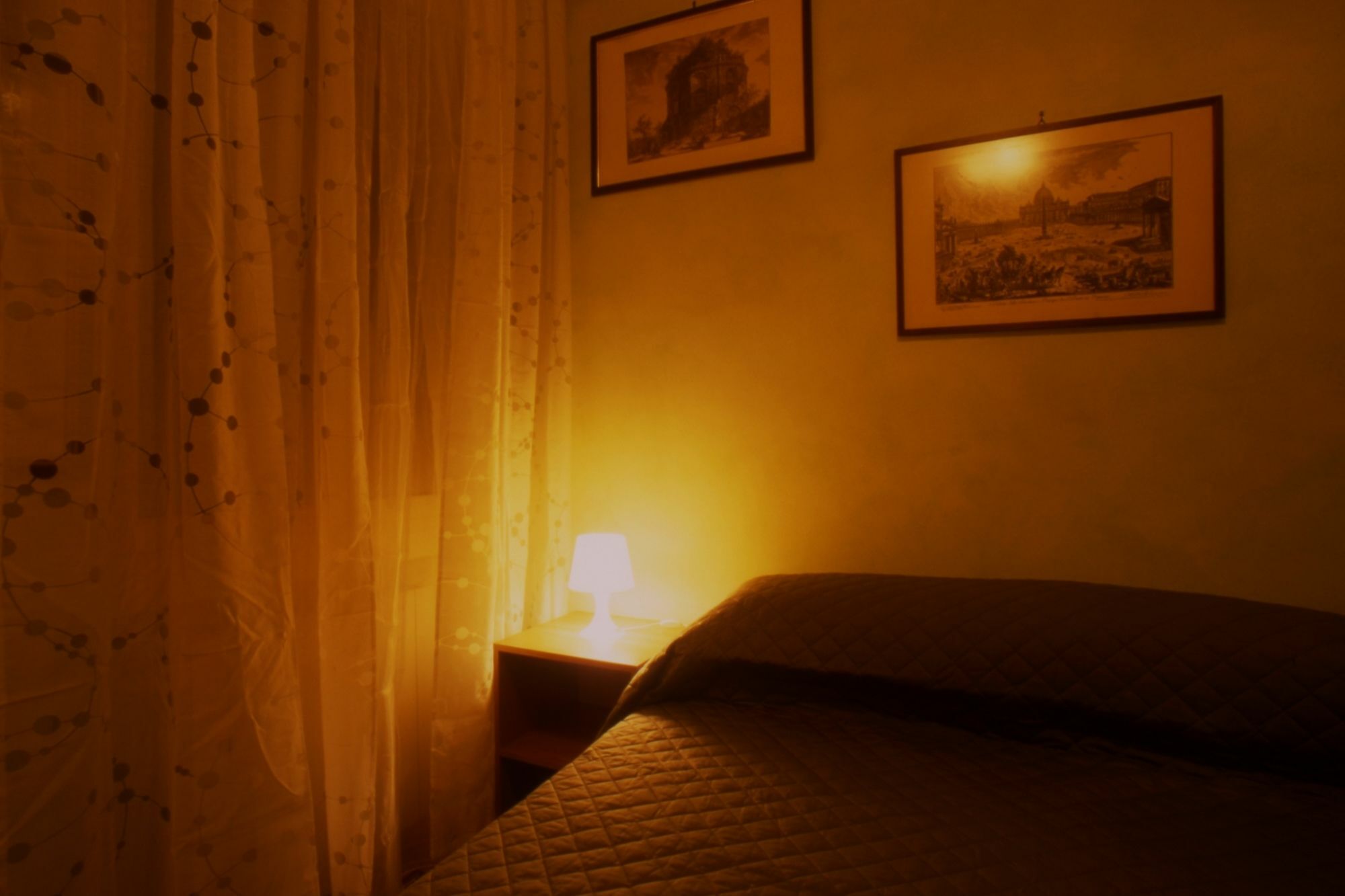 Apartamento Corso Francia *