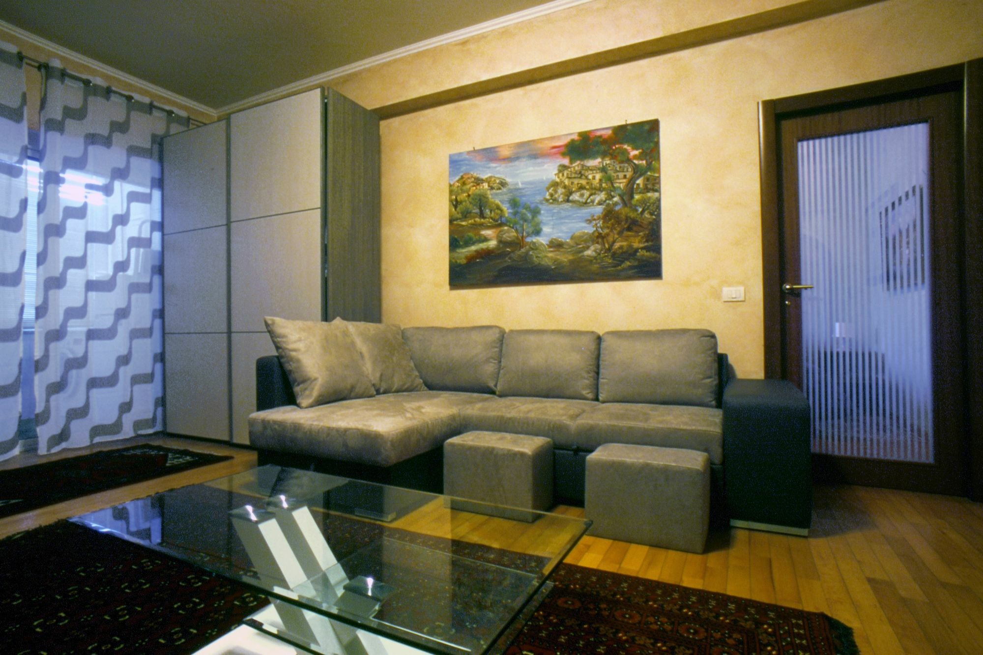 Apartamento Corso Francia *