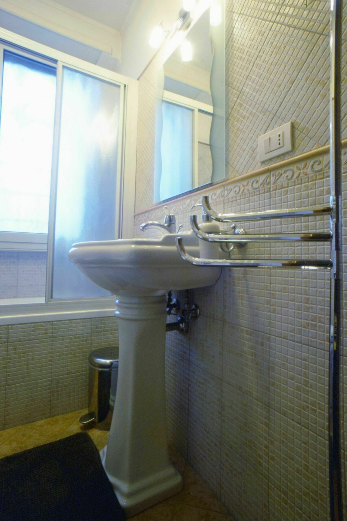 Corso Francia Apartamento